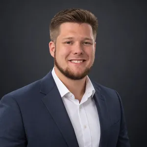 Bailey Clark, owner of Review Growth Systems